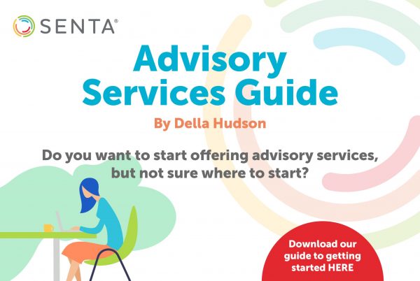 Senta Advisory how to guide