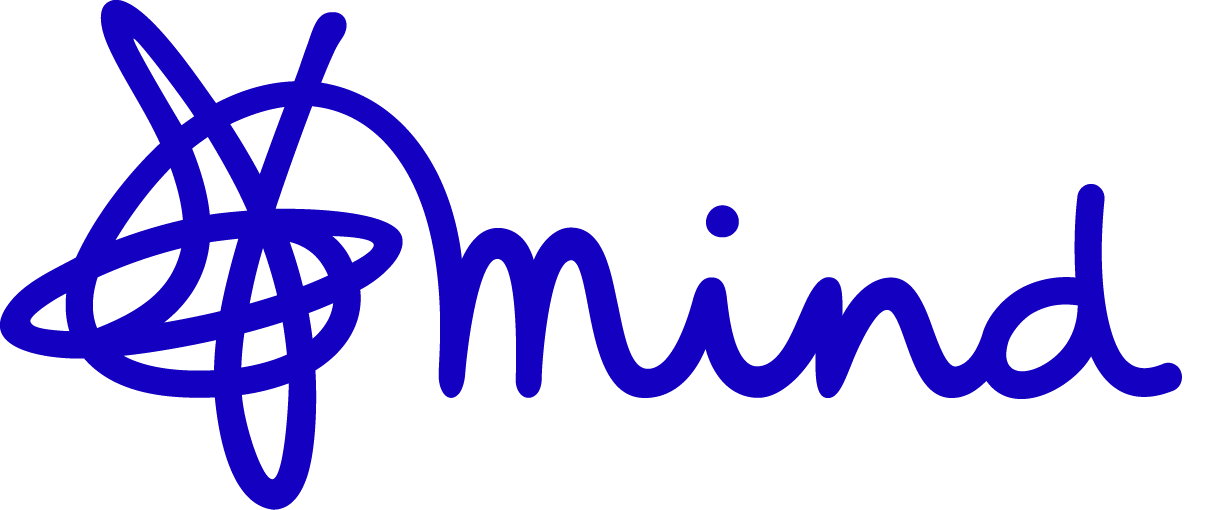 Mind logo