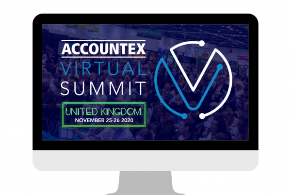Accountex virtual summit