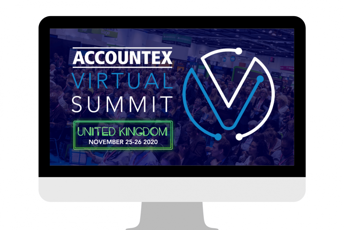 Accountex virtual summit