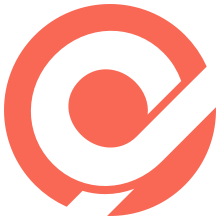 Circle loop logo