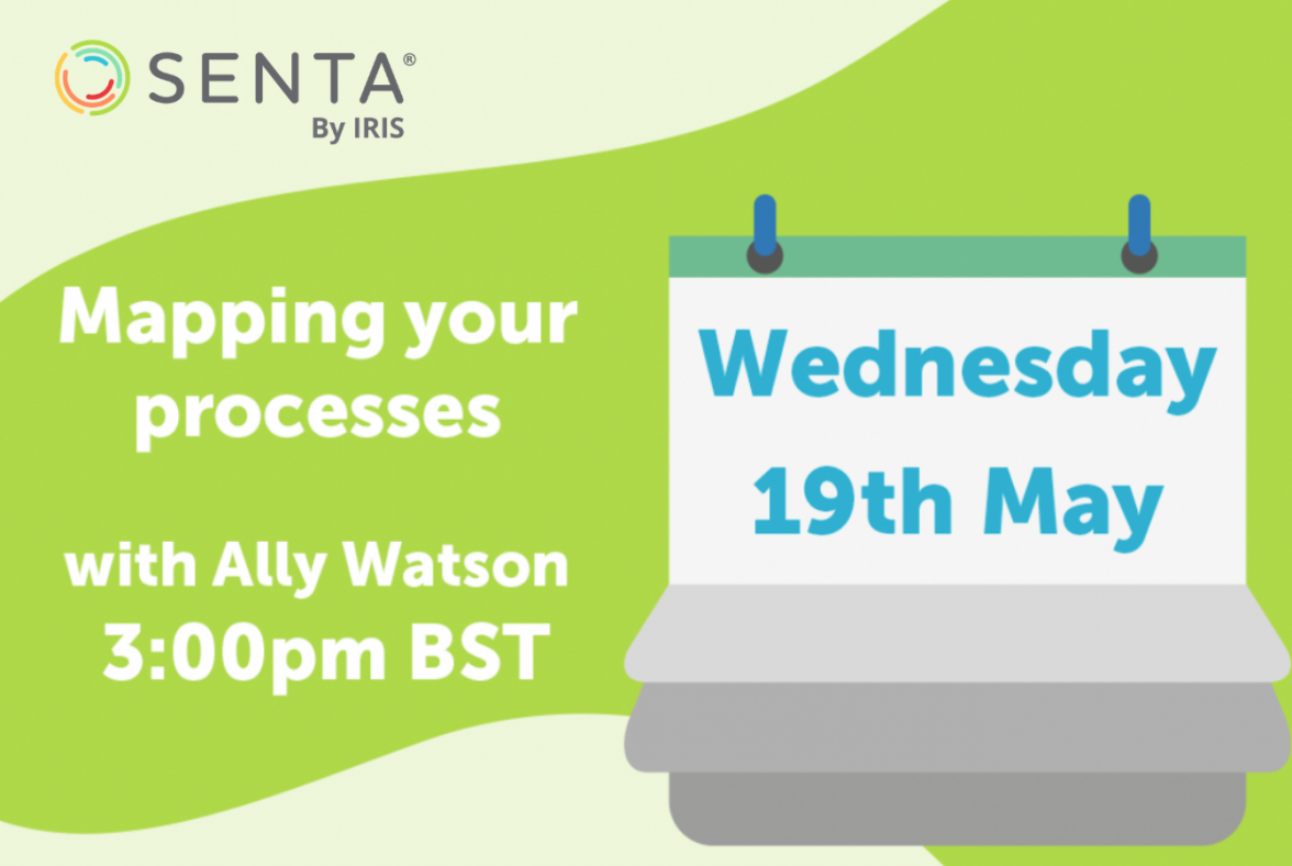 process mapping webinar