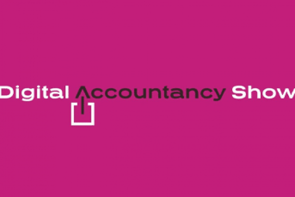 Digital Accountancy Show