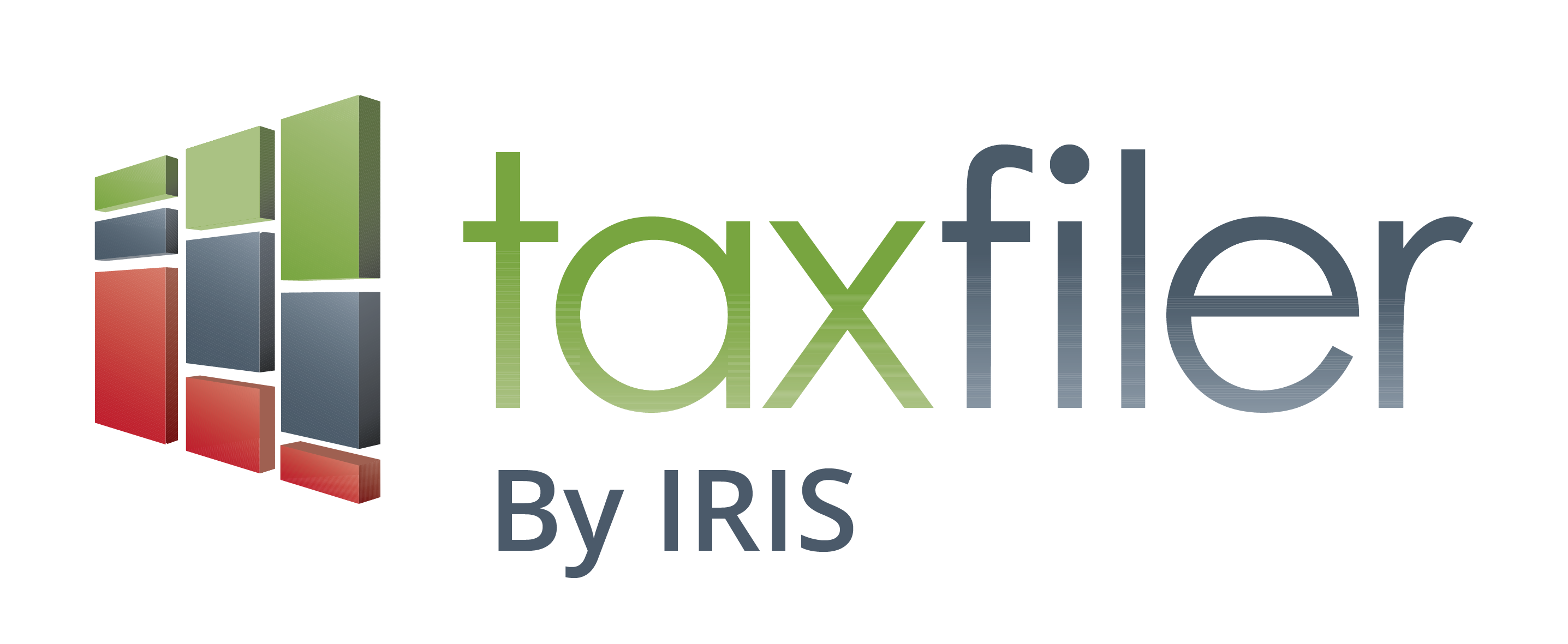 Taxfiler by IRIS logo
